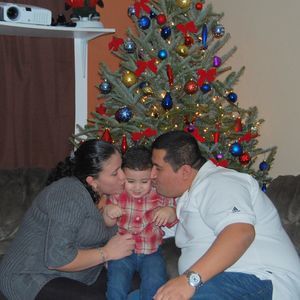 Meet your Posher, Johnny